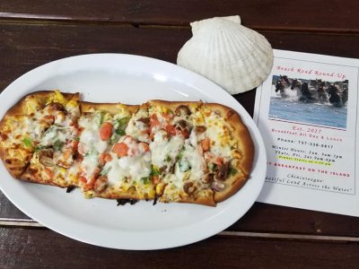 Things To Do Beach Road Round-Up